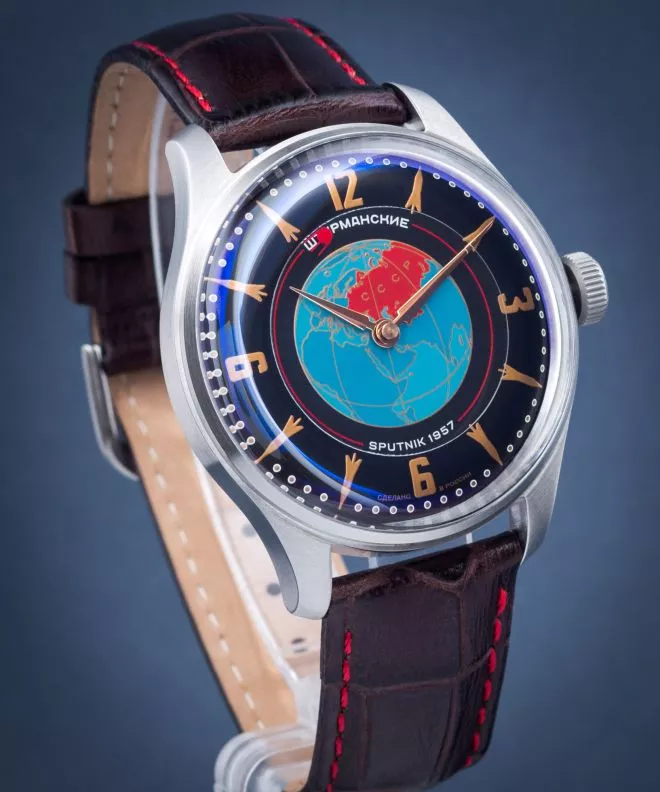 Sturmanskie Sputnik Men's Watch 2609-3735431
