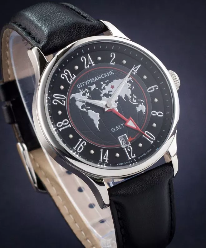 Sturmanskie Sputnik Men's Watch 51524-3301803