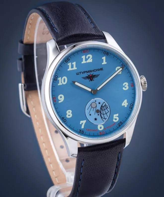 Sturmanskie Sputnik Men's Watch VD78-6811423