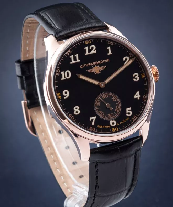 Sturmanskie Sputnik Men's Watch VD78-6819424