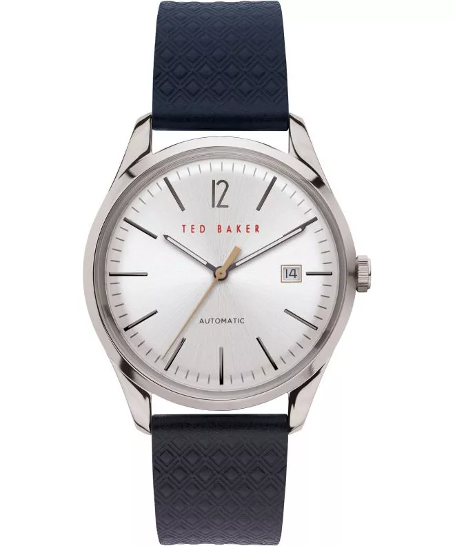 Ted Baker Daquir Automatic Men's Watch BKPDQF903