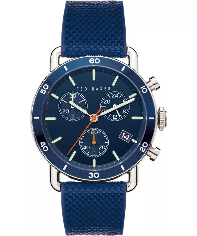Ted Baker Magarit Chronograph Men's Watch BKPMGF902