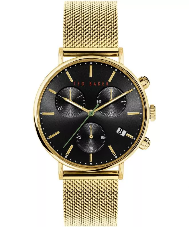 Ted Baker Mimosa Chrono Men's Watch BKPMMS118