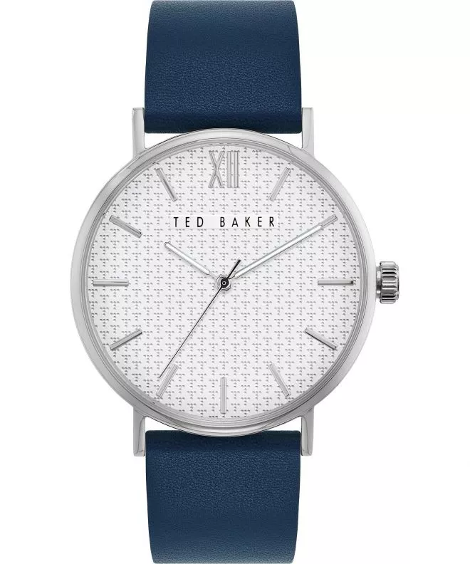 Ted Baker Phylipa Gents Men's Watch BKPPGS001