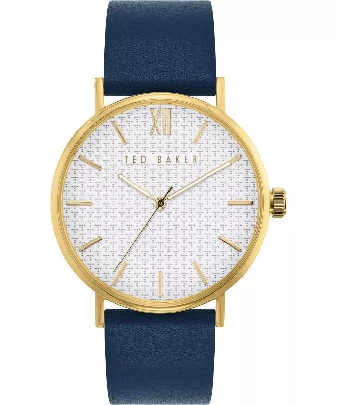Ted Baker Phylipa Gents Men's Watch BKPPGS003