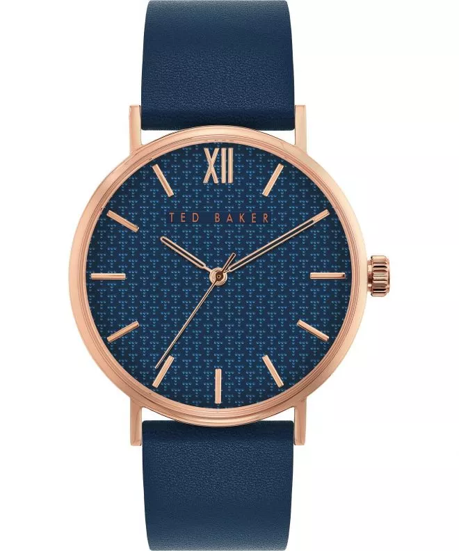 Ted Baker Phylipa Gents Men's Watch BKPPGS004