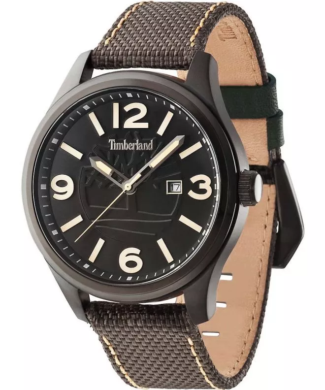 Timberland TBL.14476JSB/02 - Moringa Watch • Watchard.com