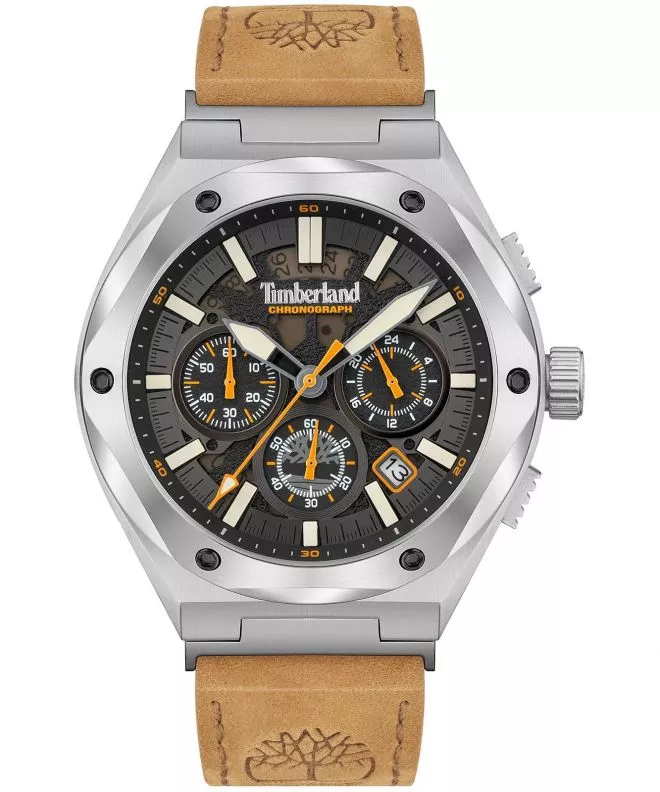 Timberland Abbotville Chronograph gents watch TBL.TDWGC2102301