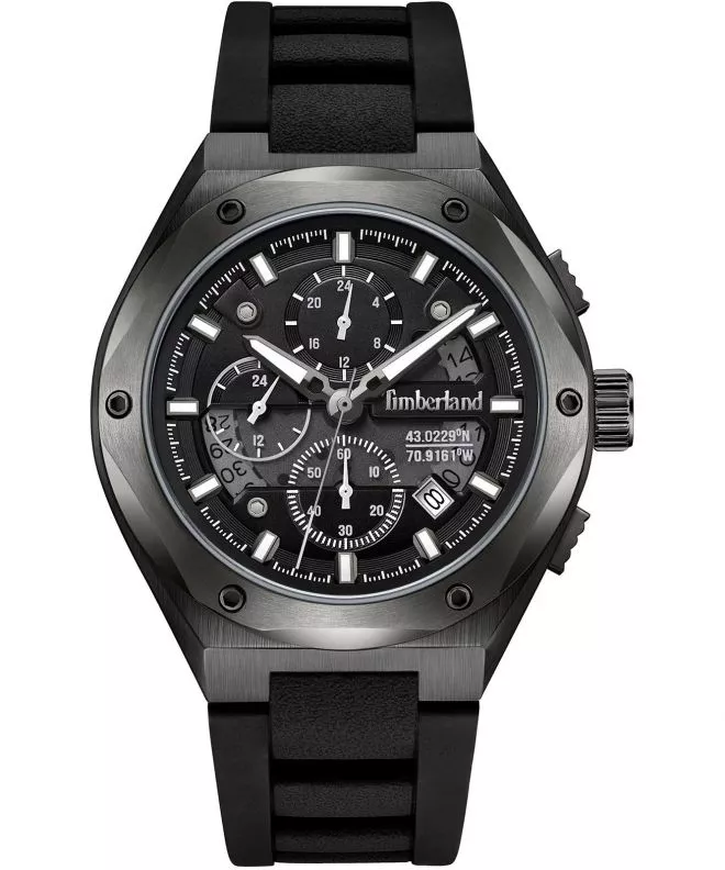 Timberland Abbotville watch TDWGQ2231203 (TBL.TDWGQ2231203)