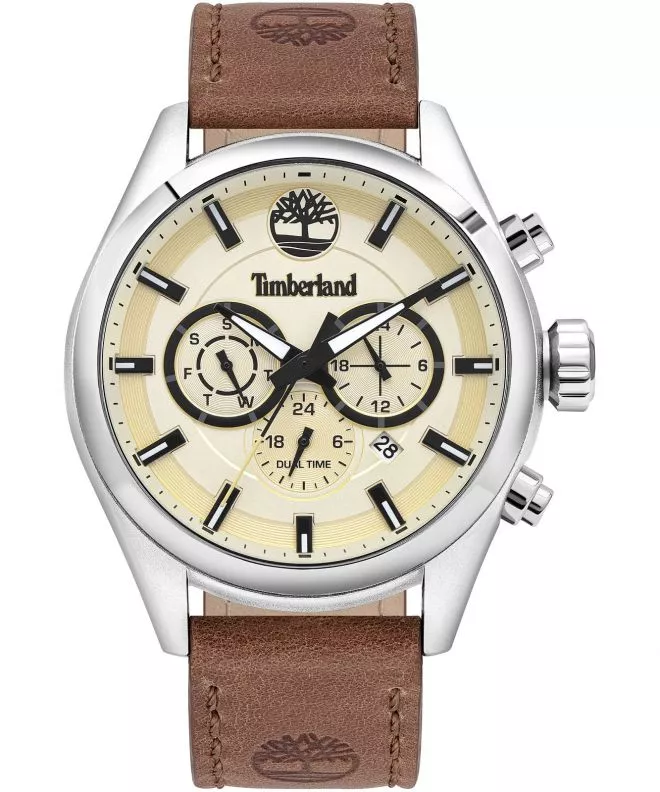 Timberland Ashmont Men's Watch TBL.16062JYS/14