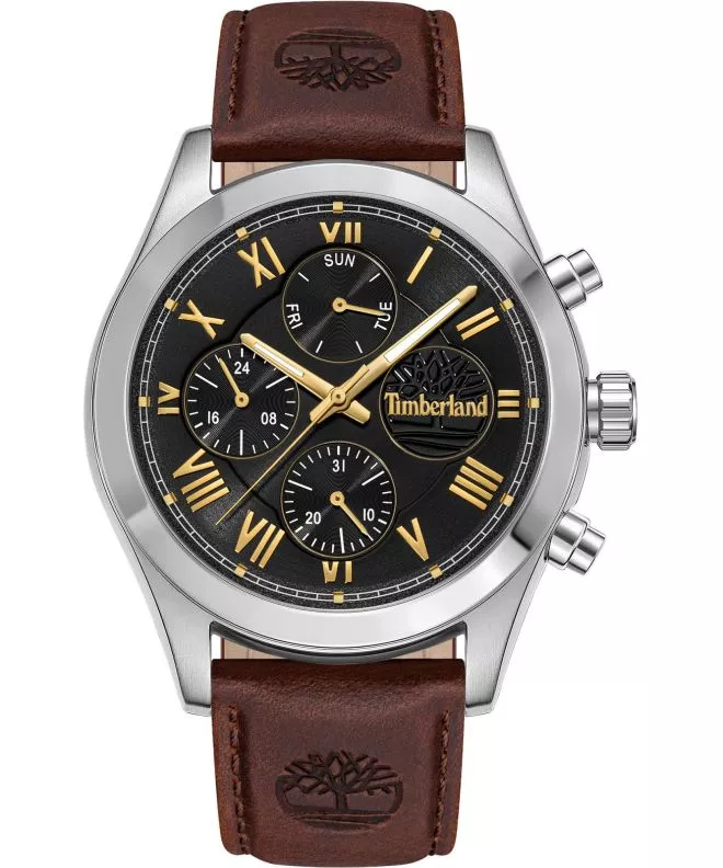 Timberland Ashmont watch TDWGF0082601