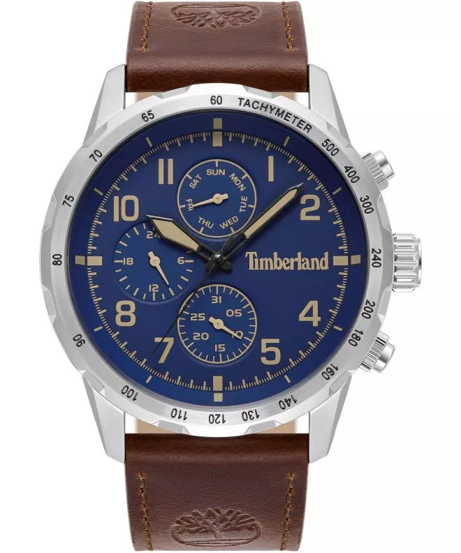 Timberland Campton watch TDWGF0055401