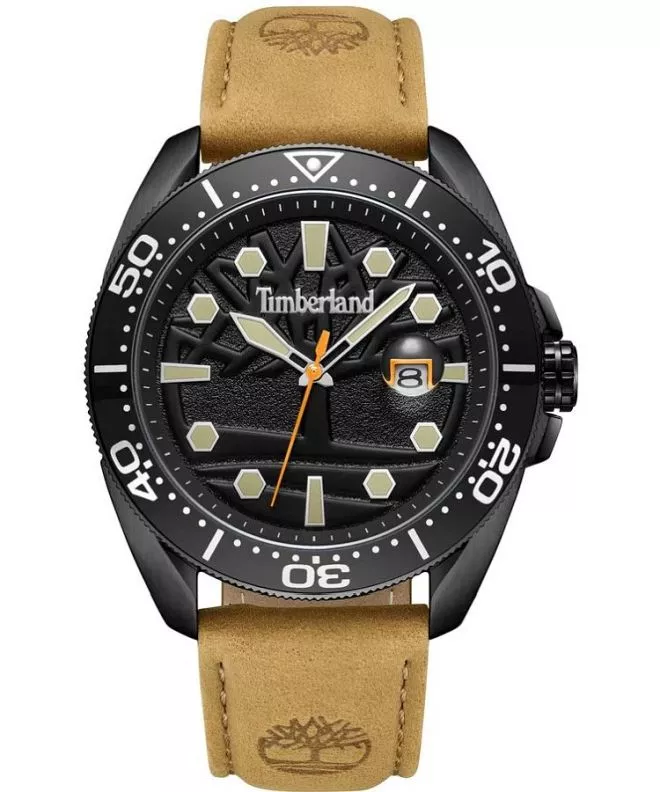 Timberland Carrigan watch TDWGB2230601 (TBL.TDWGB2230601)
