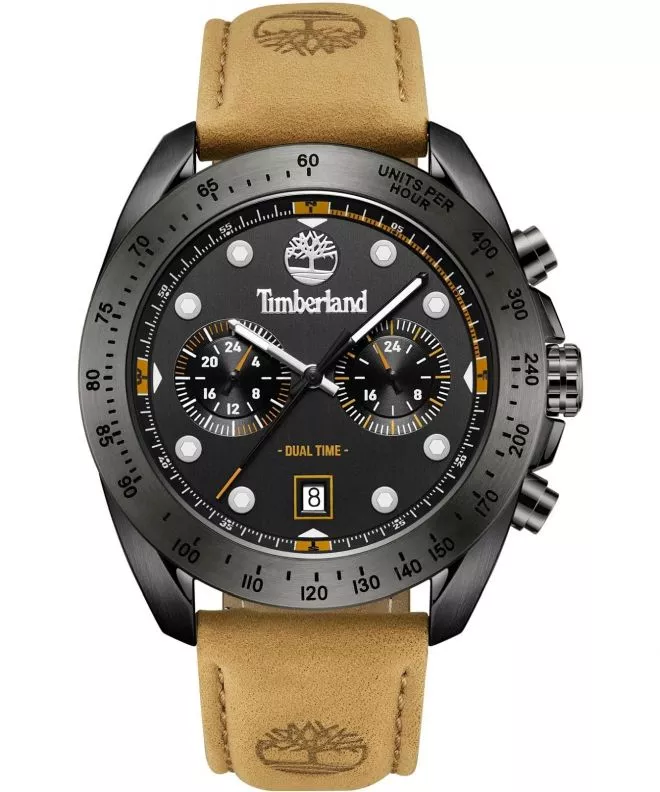 Timberland Carrigan watch TBL.TDWGF2230501