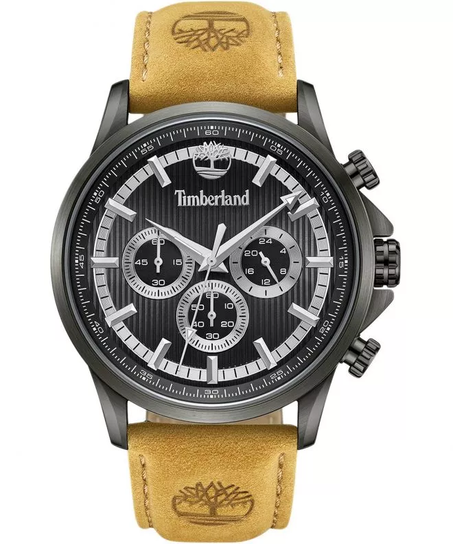 Timberland Classic Chronograph watch TDWGF0054603 (TBL.TDWGF0054603)