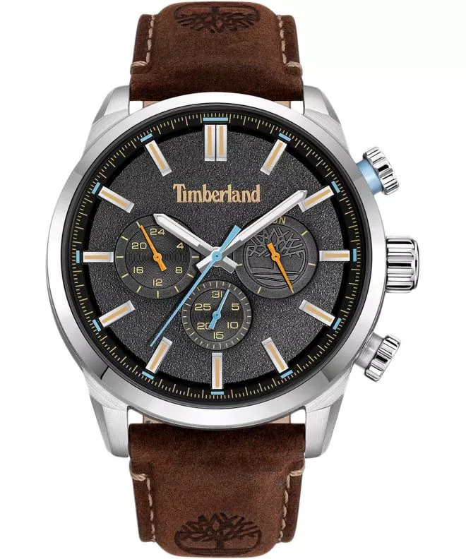 Timberland Classic watch TDWGF0028708 (TBL.TDWGF0028708)