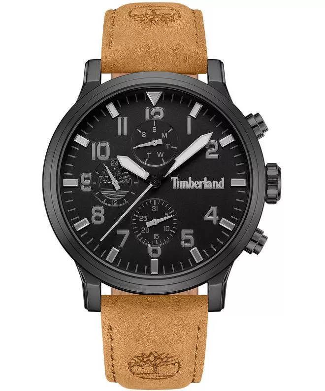 Timberland Classic watch TDWGF0040701 (TBL.TDWGF0040701)