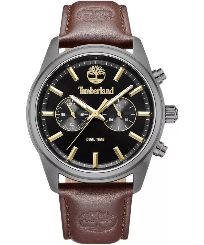 Timberland Classic watch TDWGF0041201 (TBL.TDWGF0041201)