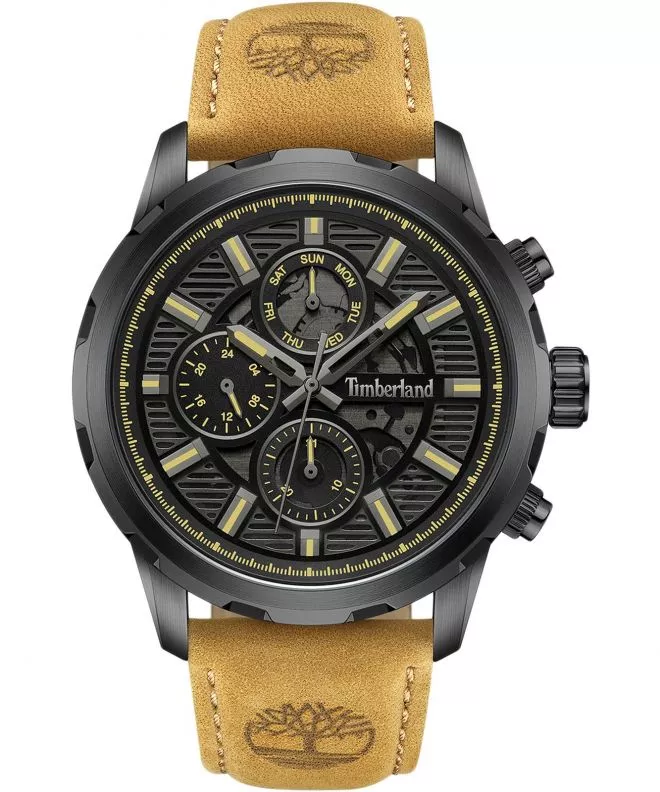 Timberland Classic watch TDWGF0056101 (TBL.TDWGF0056101)