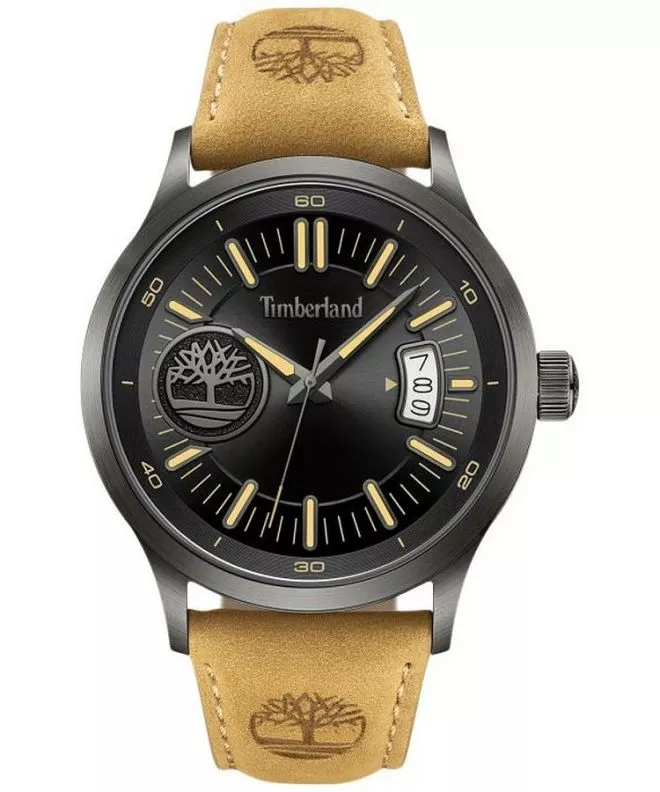 Timberland Classic watch TDWGB0041006