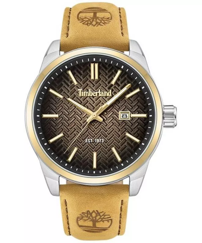 Timberland Classic watch TDWGB0054901