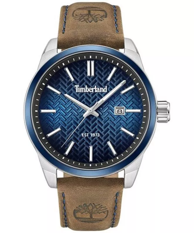 Timberland Classic watch TDWGB0054902