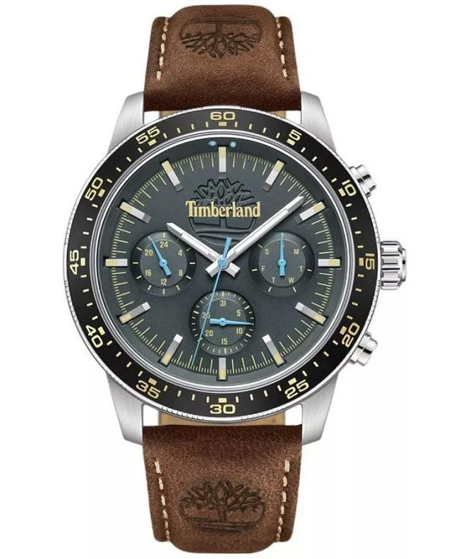 Timberland Classic watch TDWGF0041301