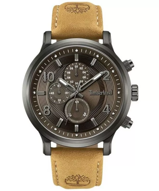Timberland Classic watch TDWGF0055703