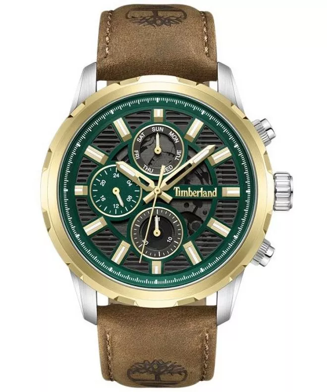 Timberland Classic watch TDWGF0056102