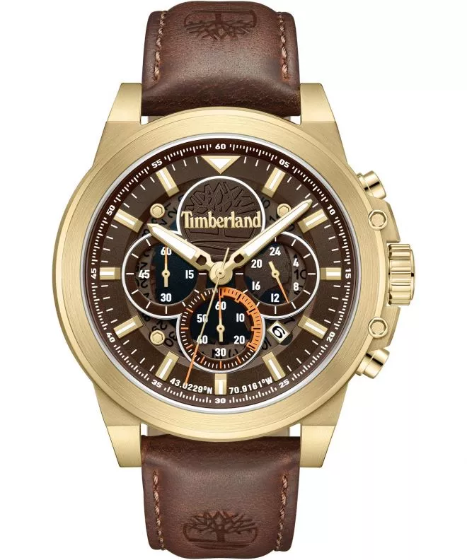 Timberland Fast Strike watch TDWGB0056002