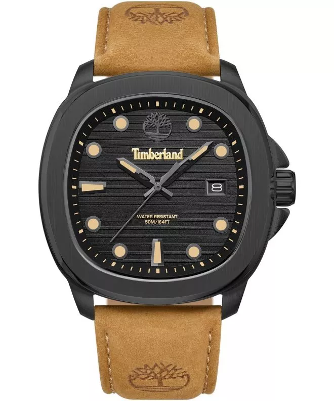 Timberland Greenough watch TDWGB0083302