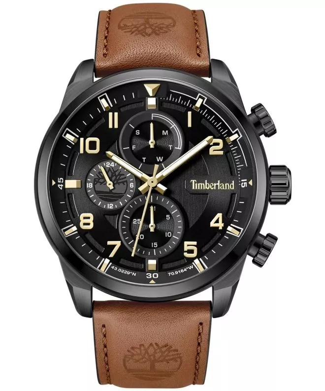 Timberland Henniker II Multi-function watch TDWGF2201102 (TBL.TDWGF2201102)