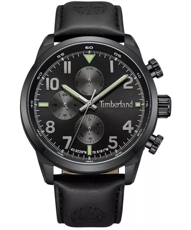 Timberland Henniker II  watch TBL.TDWGF0009502