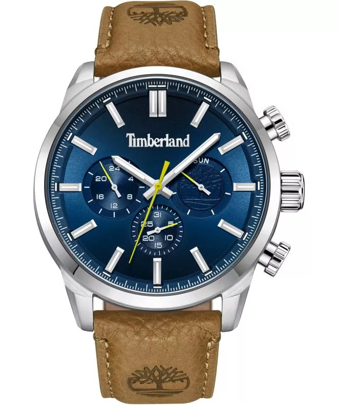 Timberland Henniker II  watch TDWGF0028702 (TBL.TDWGF0028702)
