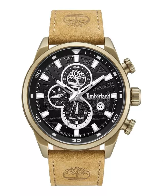 Timberland Henniker II watch TDWGF0056302