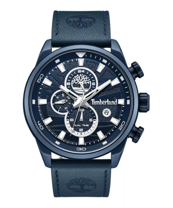 Timberland Henniker II watch TDWGF0056303