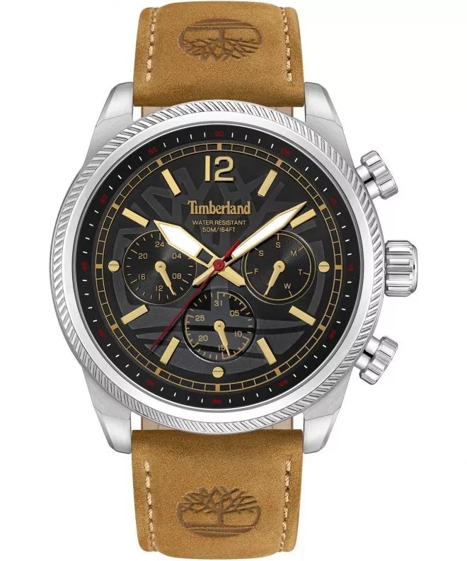 Timberland Henniker II watch TDWGF0082801