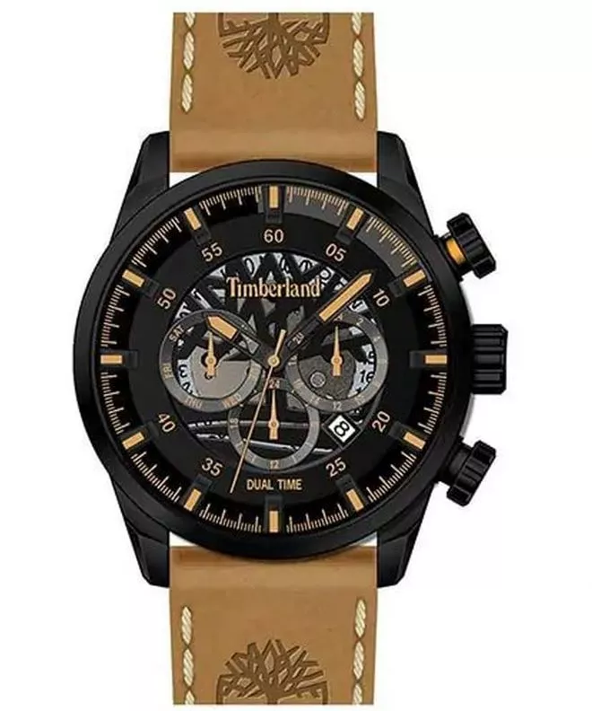 Timberland Henniker III watch TDWGF2100602