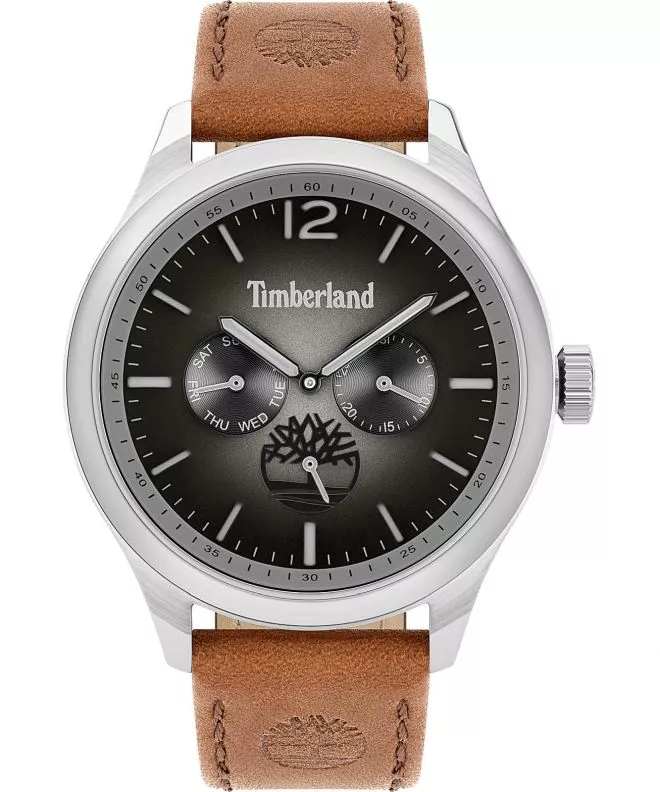 Timberland Heritage Men's Watch TBL.15940JS/13