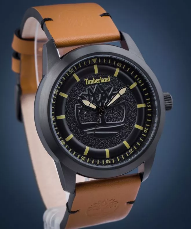 Timberland Howland Men's Watch TBL.15632JSB/02