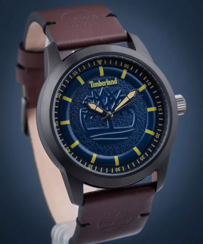 Timberland Howland Men's Watch TBL.15632JSU/03