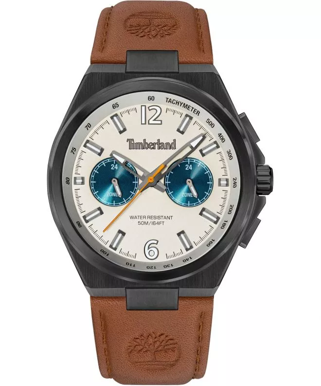 Timberland Jonesboro watch TDWGF0082703