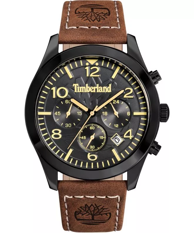 Timberland Killington Peak Chronograph watch TDWGC0068802
