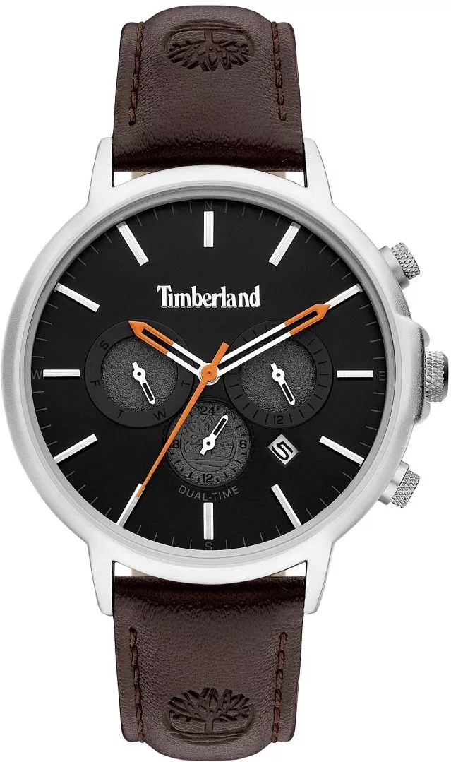 Timberland Langdon Men's Watch TBL.15651JYS/02