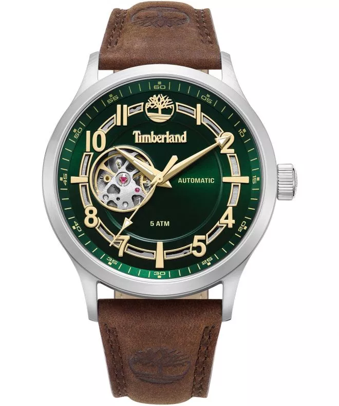 Timberland Langerbuck Open Heart Automatic watch TDWGE0041902 (TBL.TDWGE0041902)
