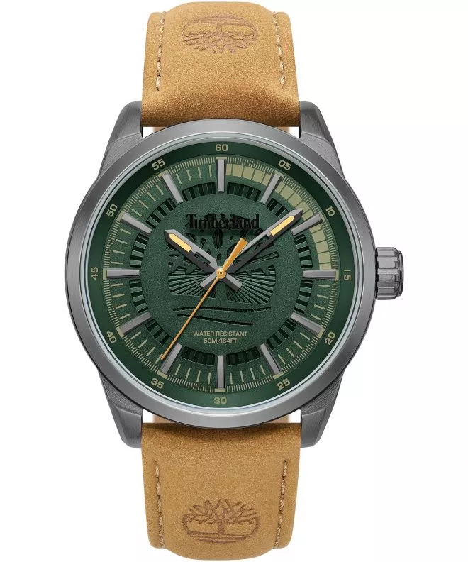 Timberland Lanigan watch TDWGA0083201
