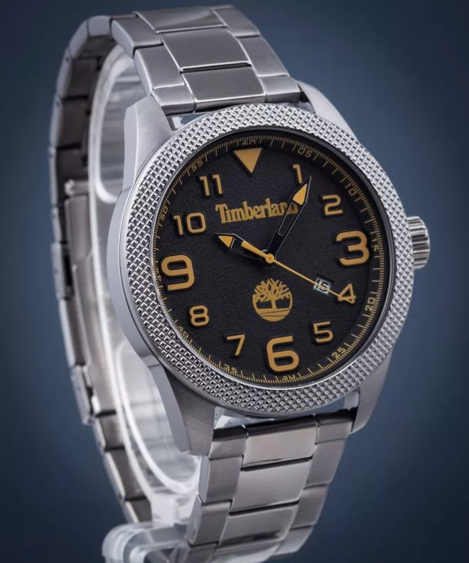 Timberland Millbury Men's Watch TBL.15359JSU-02M