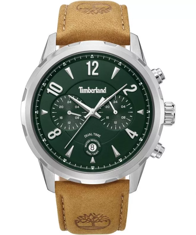 Timberland Newkirk watch TDWGF0082902