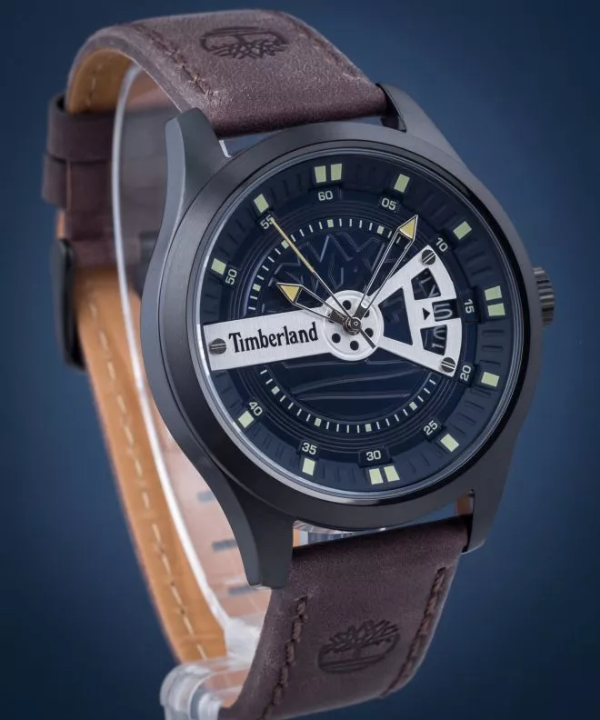Timberland Nortbridge Men's Watch TBL.15930JSB/03