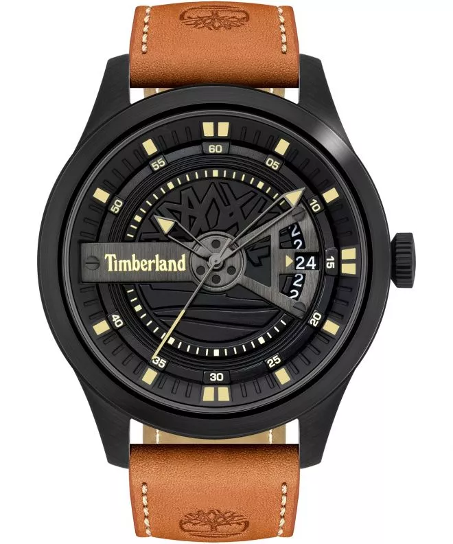 Timberland Northbridge Men's Watch TBL.15930JSB/02